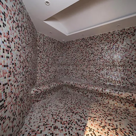 Beyoglu Benesta Residence, 2 Bedroom No-55 Appartement