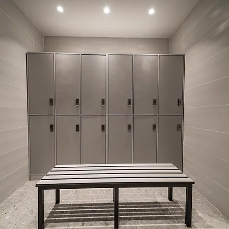 Beyoglu Benesta Residence, 2 Bedroom No-55 Appartement *