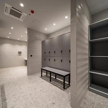 Beyoglu Benesta Residence, 2 Bedroom No-55 *