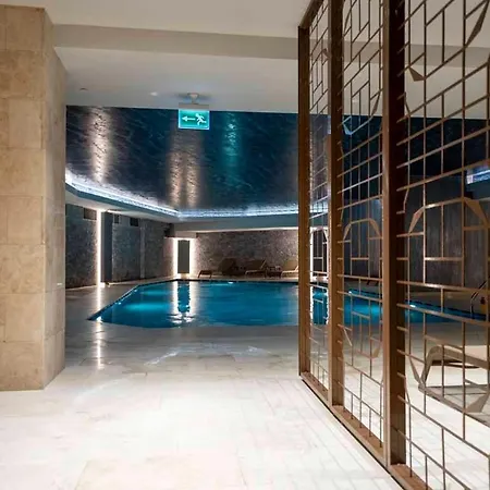 Beyoglu Benesta Residence, 2 Bedroom No-55