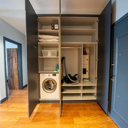 Beyoglu Benesta Residence, 2 Bedroom No-55 Appartement *