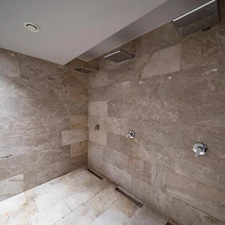 Beyoglu Benesta Residence, 2 Bedroom No-55 Appartement Istambul
