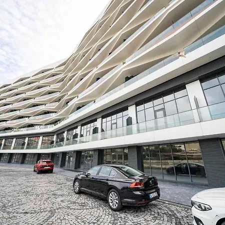 Beyoglu Benesta Residence, 2 Bedroom No-55 *