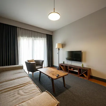 Beyoglu Benesta Residence, 2 Bedroom No-55 Appartement