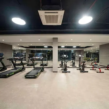 Beyoglu Benesta Residence, 2 Bedroom No-55 Appartement *