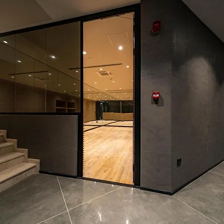 Beyoglu Benesta Residence, 2 Bedroom No-55 Appartement