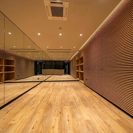 Beyoglu Benesta Residence, 2 Bedroom No-55 Appartement *