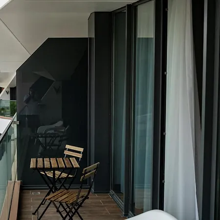 Beyoglu Benesta Residence, 2 Bedroom No-55 *