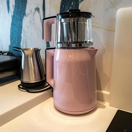 Beyoglu Benesta Residence, 2 Bedroom No-55 * Istanbul