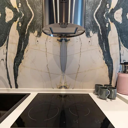 Beyoglu Benesta Residence, 2 Bedroom No-55 * Istanbul
