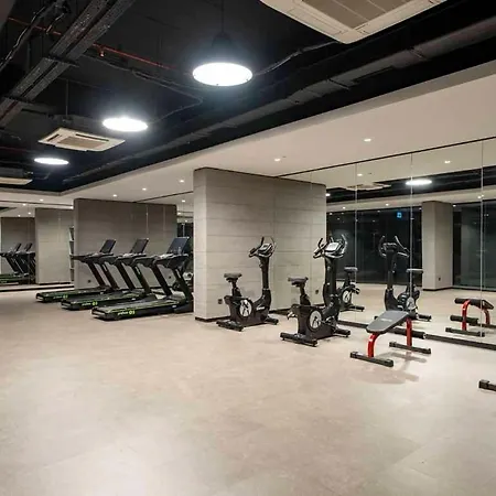 Beyoglu Benesta Residence, 2 Bedroom No-55 Istanbul