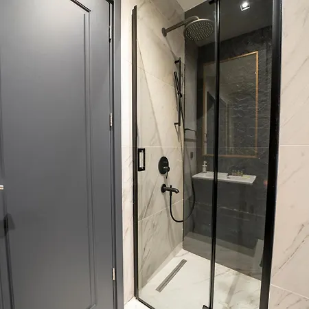 Beyoglu Benesta Residence, 2 Bedroom No-55 * Istanbul